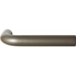 GPF1000A30100 MOCCA BLEND, AKA L-MODEL 19MM DEURKRUK MOCCA BLEND