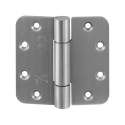 GPF030109400 RVS GEBORSTELD, GPF0301.09 GPF SCHARNIER 89X96 MM L/R DRAAGVERMOGEN (BIJ 2 STUKS) 100 KG VOORZIEN VAN HOOGWAARDIGE KUNSTSTOF LAGERBUSSEN GPF030109400 RVS GEBORSTELD, GPF0301.09 GPF SCHARNIER 89X96 MM L/R DRAAGVERMOGEN (BIJ 2 STUKS) 100 KG VOORZIEN VAN HOOGWAARDIGE KUNSTSTOF LAGERBUSSEN