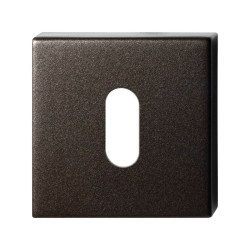 GPF1102A10901 DARK BLEND, SLEUTELROZET 50X50X8 MM