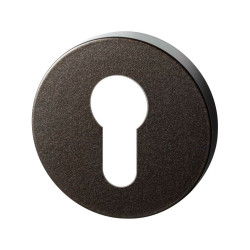 GPF1100A10902 DARK BLEND, CILINDERROZET ROND 50X8 MM GPF1100A10902 DARK BLEND, CILINDERROZET ROND 50X8 MM