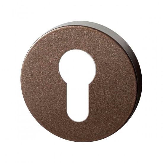 GPF1100.A2.0902 BRONZE BLEND CILINDERROZET ROND 50X8 MM GPF1100.A2.0902 BRONZE BLEND CILINDERROZET ROND 50X8 MM