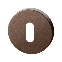 GPF1100A20901 BRONZE BLEND, SLEUTELROZET 50X8 MM GPF1100A20901 BRONZE BLEND, SLEUTELROZET 50X8 MM