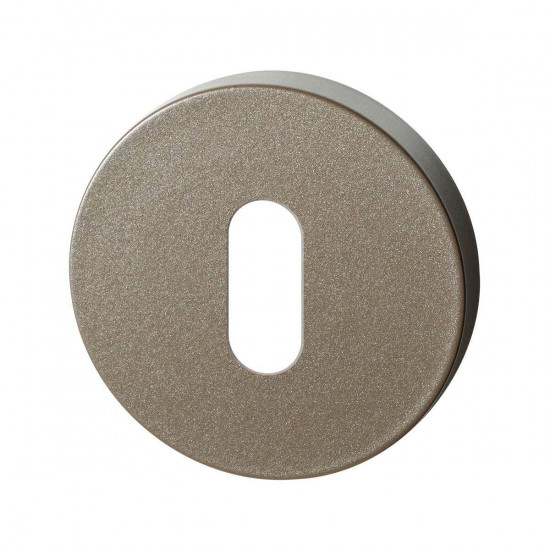 GPF1100.A3.0901 MOCCA BLEND SLEUTELROZET ROND 50X8 MM GPF1100.A3.0901 MOCCA BLEND SLEUTELROZET ROND 50X8 MM