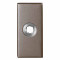 GPF1101A30300 MOCCA BLEND, RECHTHOEKIGE CLICK ROZET 70X32X10 MM RECHTS