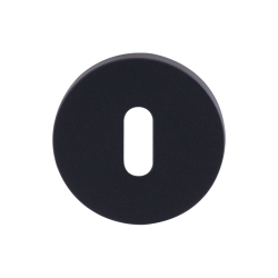 GPF0901VR107AS ANTRACIET, SLEUTELROZET 53X6,5MM