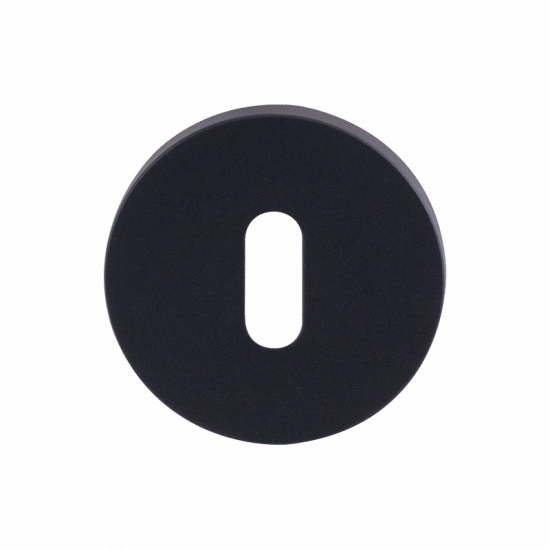 GPF0901VRAS ANTRACIET SLEUTELROZET ROND 53X6MM GPF0901VRAS ANTRACIET SLEUTELROZET ROND 53X6MM