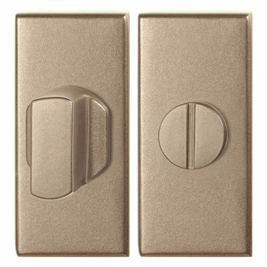 GPF1101.A4.0910 CHAMPAGNE BLEND TOILETGARNITUUR RECHTHOEKIG 70X32 MM S GPF1101.A4.0910 CHAMPAGNE BLEND TOILETGARNITUUR RECHTHOEKIG 70X32 MM S