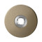 GPF1100A40100 CHAMPAGNE BLEND, RONDE CLICK ROZET 50X8 MM