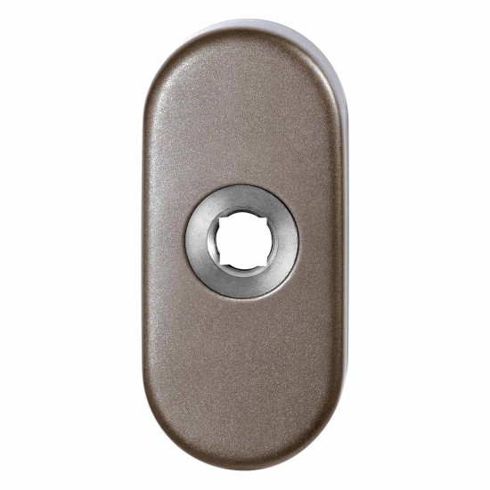 GPF1104.A3 L MOCCA BLEND ROZET OVAAL 70X32X10 MM LINKS GPF1104.A3 L MOCCA BLEND ROZET OVAAL 70X32X10 MM LINKS