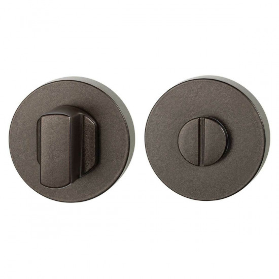GPF1100.A1.0910 DARK BLEND TOILETGARNITUUR ROND 50X8 MM STIFT 8 MM GRO GPF1100.A1.0910 DARK BLEND TOILETGARNITUUR ROND 50X8 MM STIFT 8 MM GRO