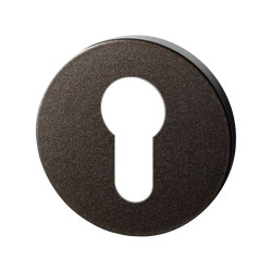 GPF1105A10902 DARK BLEND, CILINDERROZET ROND 50X6 MM GPF1105A10902 DARK BLEND, CILINDERROZET ROND 50X6 MM