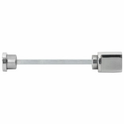GPF110549109 RVS GEPOLIJST, TOILETSTIFT 5MM VOOR SCHILD NORMALE KNOP GPF110549109 RVS GEPOLIJST, TOILETSTIFT 5MM VOOR SCHILD NORMALE KNOP