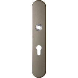 GPF1120A30232 MOCCA BLEND, GATDEEL LINKS LANGSCHILD AFGEROND 218X40X8,5MM PC55 GPF1120A30232 MOCCA BLEND, GATDEEL LINKS LANGSCHILD AFGEROND 218X40X8,5MM PC55