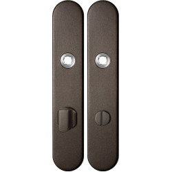 GPF1120A10872 DARK BLEND, LANGSCHILD AFGEROND ENKELVEREND 218X40X8,5 MM WC72/8 GROTE KNOP GPF1120A10872 DARK BLEND, LANGSCHILD AFGEROND ENKELVEREND 218X40X8,5 MM WC72/8 GROTE KNOP