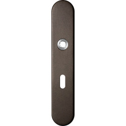 GPF1120A10201 DARK BLEND, GATDEEL LINKS LANGSCHILD AFGEROND 218X40X8,5MM BB56 GPF1120A10201 DARK BLEND, GATDEEL LINKS LANGSCHILD AFGEROND 218X40X8,5MM BB56