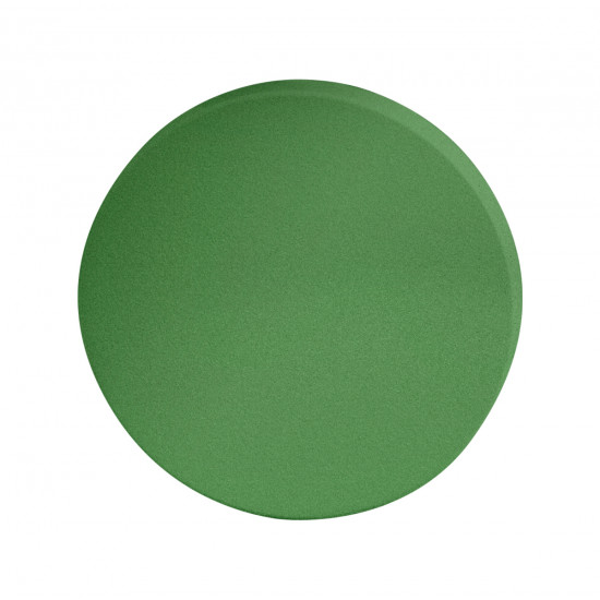 GPF0900VRU3 URBAN JUNGLE LEAF BLINDE ROZET ROND 53X6MM