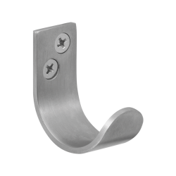 GPF082109000 RVS GEBORSTELD, JASHAAK 48X21X40MM GPF082109000 RVS GEBORSTELD, JASHAAK 48X21X40MM