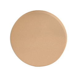 GPF0900VR000U1 SAND, BLINDE RONDE ROZET 53X6MM