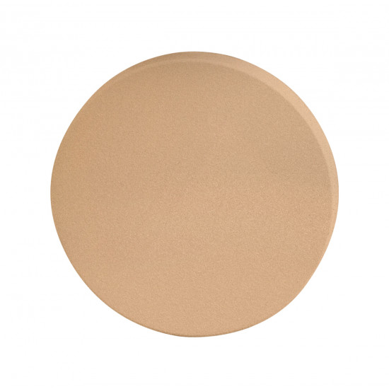 GPF0900VRU1 URBAN JUNGLE SAND BLINDE ROZET ROND 53X6MM