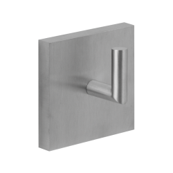 GPF081009000 RVS GEBORSTELD, JASHAAK 70X70X41MM GPF081009000 RVS GEBORSTELD, JASHAAK 70X70X41MM