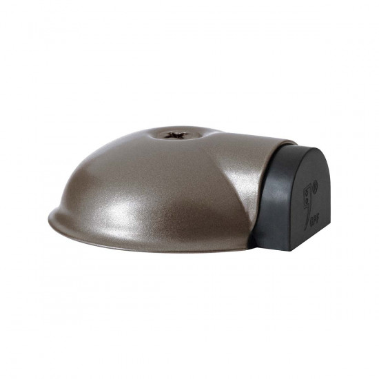 GPF0730.A3 MOCCA BLEND DEURSTOPPER ROND 65MM GPF0730.A3 MOCCA BLEND DEURSTOPPER ROND 65MM
