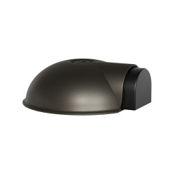 GPF0730A10000 DARK BLEND, DEURSTOPPER ROND 65MM GPF0730A10000 DARK BLEND, DEURSTOPPER ROND 65MM