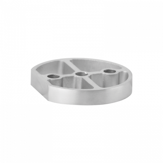 GPF0731.09 RVS MAT VERHOGINGSSCHIJF TBV GPF0730.09 ROND 10X64MM GPF0731.09 RVS MAT VERHOGINGSSCHIJF TBV GPF0730.09 ROND 10X64MM