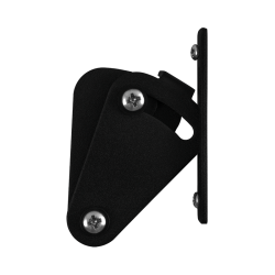 GPF05966100A ZWART, SCHUIFDEURSLOT ZWART