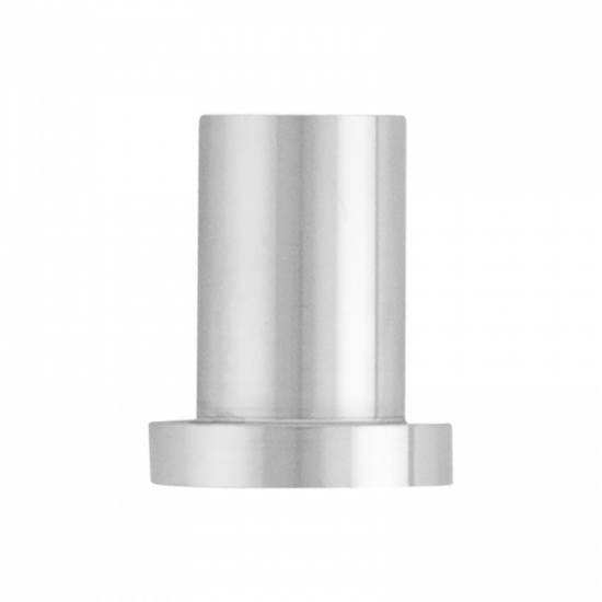 GPF0590.09 AFSTANDHOUDER T.B.V. SCHUIFDEURSYSTEEM 3,5 CM RVS GPF0590.09 AFSTANDHOUDER T.B.V. SCHUIFDEURSYSTEEM 3,5 CM RVS