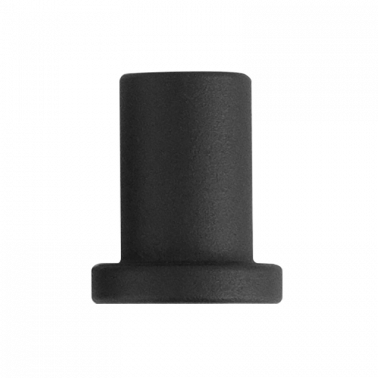 GPF0590.61 AFSTANDHOUDER T.B.V. SCHUIFDEURSYSTEEM 3,5 CM ZWART GPF0590.61 AFSTANDHOUDER T.B.V. SCHUIFDEURSYSTEEM 3,5 CM ZWART