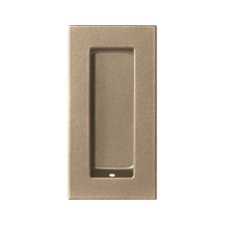 GPF0717A4000A CHAMPAGNE BLEND, SCHUIFDEURKOM RECHTHOEKIG 102X51MM GPF0717A4000A CHAMPAGNE BLEND, SCHUIFDEURKOM RECHTHOEKIG 102X51MM