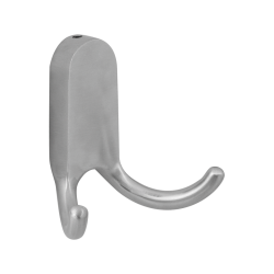 GPF080009000 RVS GEBORSTELD, JASHAAK 80X90X55MM GPF080009000 RVS GEBORSTELD, JASHAAK 80X90X55MM