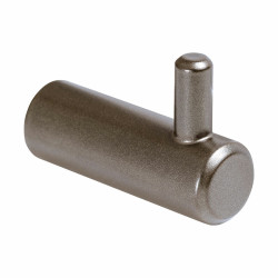 GPF0200A30000 MOCCA BLEND, JAS-/ HANDDOEKHAAK 40X14 MM GPF0200A30000 MOCCA BLEND, JAS-/ HANDDOEKHAAK 40X14 MM