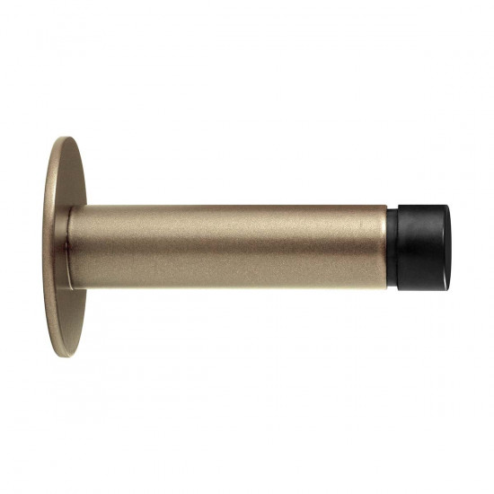 GPF0736.A4 CHAMPAGNE BLEND DEURSTOPPER ROND 85X19/50MM