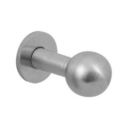 GPF020209813 RVS GEBORSTELD, JASHAAK 24,5X46MM GPF020209813 RVS GEBORSTELD, JASHAAK 24,5X46MM