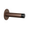 GPF0736A20000 BRONZE BLEND, DEURSTOPPER ROND 85X19/50MM