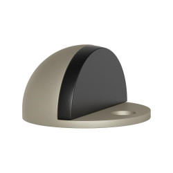 GPF0721A40000 CHAMPAGNE BLEND, DEURSTOPPER ROND 25X44 MM GPF0721A40000 CHAMPAGNE BLEND, DEURSTOPPER ROND 25X44 MM