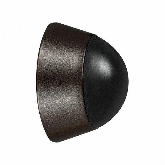 GPF0724.A1 DARK BLEND DEURSTOPPER ROND 37,5X25 MM GPF0724.A1 DARK BLEND DEURSTOPPER ROND 37,5X25 MM