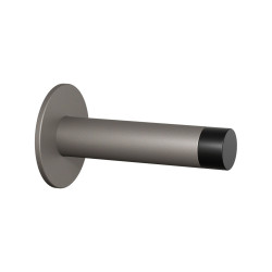 GPF0736A30000 MOCCA BLEND, DEURSTOPPER ROND 85X19/50MM GPF0736A30000 MOCCA BLEND, DEURSTOPPER ROND 85X19/50MM