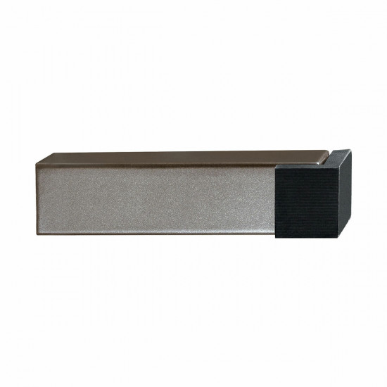 GPF0738.A3 MOCCA BLEND DEURSTOPPER VIERKANT 85X20MM GPF0738.A3 MOCCA BLEND DEURSTOPPER VIERKANT 85X20MM