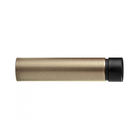 GPF0735.A4 CHAMPAGNE BLEND DEURSTOPPER ROND 85X19MM
