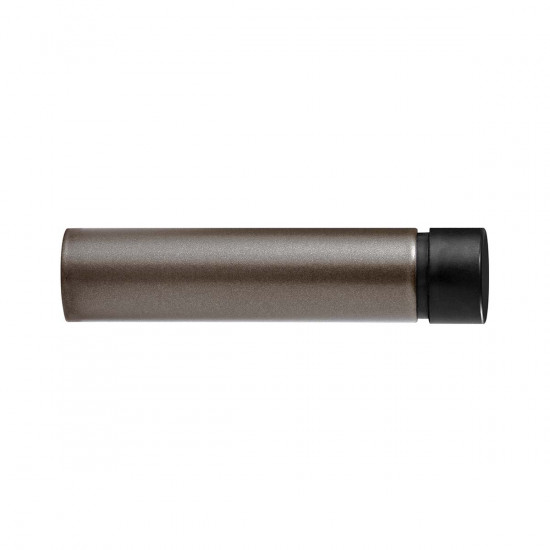 GPF0735.A3 MOCCA BLEND DEURSTOPPER ROND 85X19MM GPF0735.A3 MOCCA BLEND DEURSTOPPER ROND 85X19MM