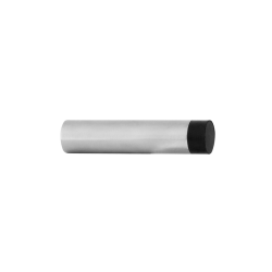 GPF073509000 RVS GEBORSTELD, DEURSTOPPER ROND 85X19MM GPF073509000 RVS GEBORSTELD, DEURSTOPPER ROND 85X19MM