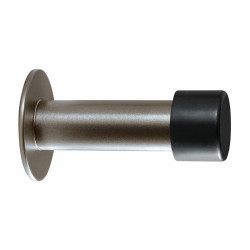 GPF0734A30000 MOCCA BLEND, DEURSTOPPER ROND 85X22/50MM GPF0734A30000 MOCCA BLEND, DEURSTOPPER ROND 85X22/50MM