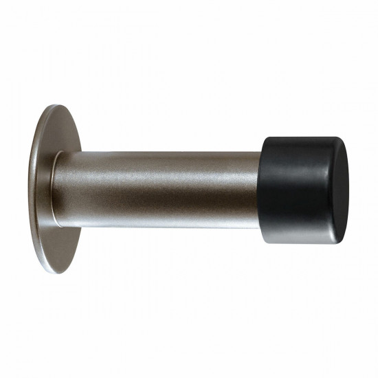 GPF0734.A3 MOCCA BLEND DEURSTOPPER ROND 85X22/50MM