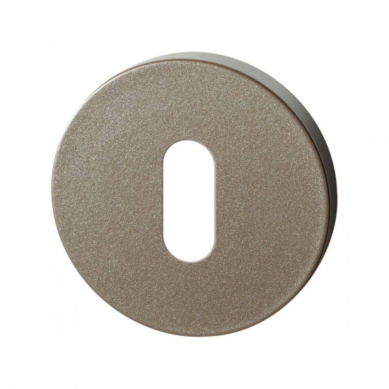GPF1105.A3.0901 MOCCA BLEND SLEUTELROZET ROND 50X6 MM GPF1105.A3.0901 MOCCA BLEND SLEUTELROZET ROND 50X6 MM