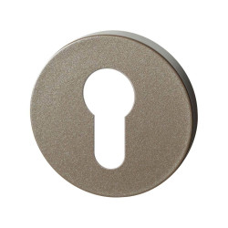 GPF1105A30902 MOCCA BLEND, CILINDERROZET ROND 50X6 MM GPF1105A30902 MOCCA BLEND, CILINDERROZET ROND 50X6 MM