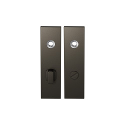 GPF1115A10872 DARK BLEND, KORTSCHILD RECHTHOEKIG ENKELVEREND 169X46X8,5MM WC72/8 GROTE KNOP GPF1115A10872 DARK BLEND, KORTSCHILD RECHTHOEKIG ENKELVEREND 169X46X8,5MM WC72/8 GROTE KNOP