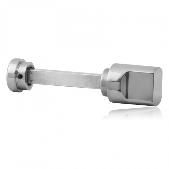 GPF1108.49 RVS GEPOLIJST TOILETGARNITUUR STIFT 8MM VOOR SCHILD GPF1108.49 RVS GEPOLIJST TOILETGARNITUUR STIFT 8MM VOOR SCHILD
