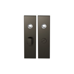 GPF1115A10857 DARK BLEND, KORTSCHILD RECHTHOEKIG ENKELVEREND 169X46X8,5MM WC57/5 GROTE KNOP GPF1115A10857 DARK BLEND, KORTSCHILD RECHTHOEKIG ENKELVEREND 169X46X8,5MM WC57/5 GROTE KNOP